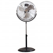Ventilateur de table oscillant