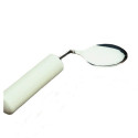 Cuillère à soupe coudée pour gaucher Queens Cuillère à soupe coudée pour gaucher Queens