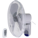 Ventilateur mural avec télécommande Ventilateur mural avec télécommande