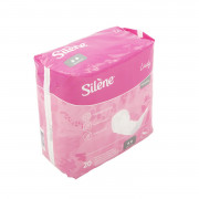 Couches adultes féminines Lady Confort Normal (x20)