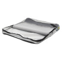 Housse de rechange pour coussin anti-escarres ALOVA Galbé Housse de rechange pour coussin anti-escarres ALOVA Galbé