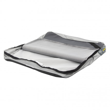 Housse de rechange pour coussin anti-escarres ALOVA Galbé