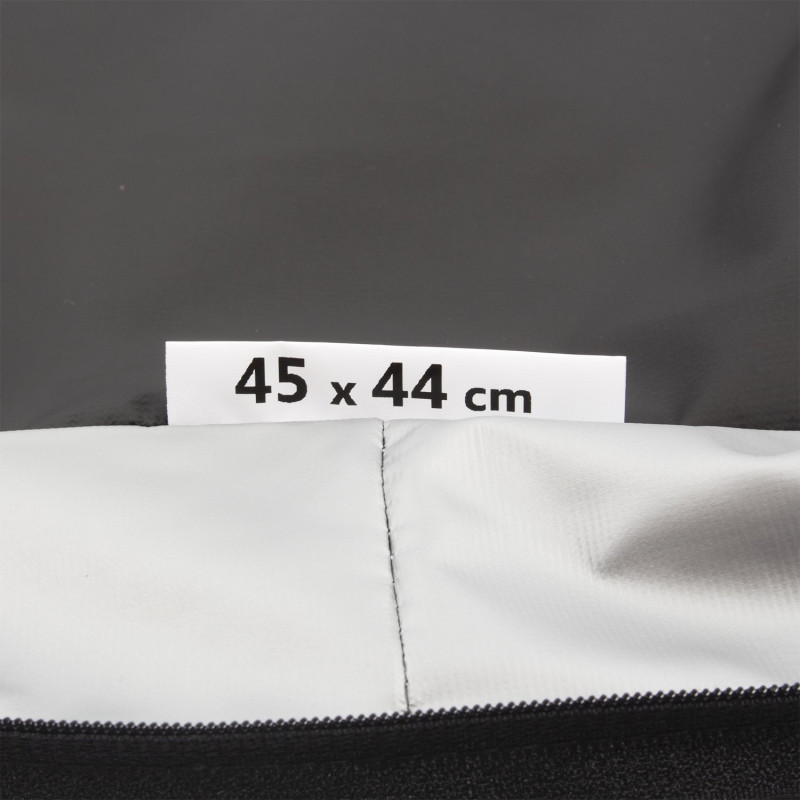 Housse de protection pour écran portable de 45,7 cm à 47 cm