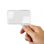 Loupe à main éco