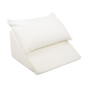 Dossier lit en mousse avec coussin confort Dossier lit en mousse avec coussin confort