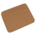 Alèse lavable pour chaise Alèse lavable pour chaise