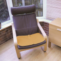 Alèse lavable pour chaise Alèse lavable pour chaise