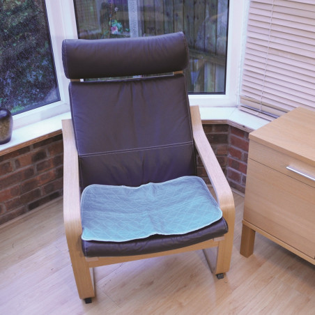 Alèse lavable pour chaise Alèse lavable pour chaise