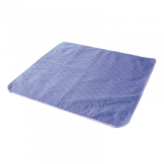 Alèse lavable pour lit - Protections adultes