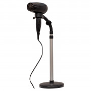 Porte sèche-cheveux universel