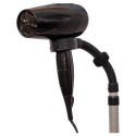 Porte sèche-cheveux universel Porte sèche-cheveux universel