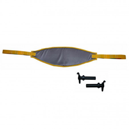 Kit sangle pour Vertic Home/Easy
