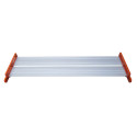 Section additionnelle pour rampe d'accès Roll Up Section additionnelle pour rampe d'accès Roll Up