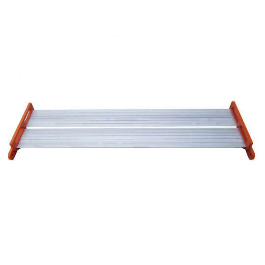 Section additionnelle pour rampe d'accès Roll Up Section additionnelle pour rampe d'accès Roll Up