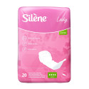 Couches adultes féminines Lady Confort Super (x20) Couches adultes féminines Lady Confort Super (x20)