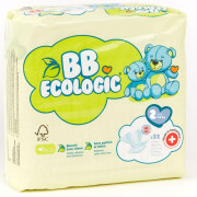 Couches Bébé Ecologiques