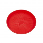 Moule à tarte ergonomique