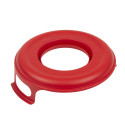 Support pour micro-ondes anti-brûlures Support pour micro-ondes anti-brûlures