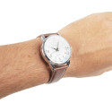 Montre parlante homme - Touch Montre parlante homme - Touch