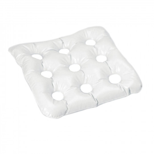 Coussin de bain rembourré