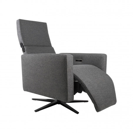 Fauteuil Releveur Design PAUSE