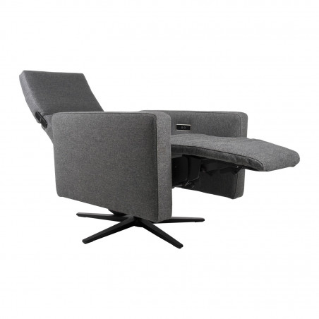 Fauteuil Releveur Design PAUSE
