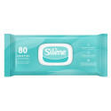 40 Lingettes Hyge'net speciales incontinence 40 Lingettes Hyge'net speciales incontinence