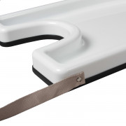 Combiné plateau bac à shampoing