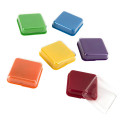 Boutons imagés parlants (x6) Boutons imagés parlants (x6)