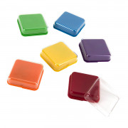Boutons imagés parlants (x6)