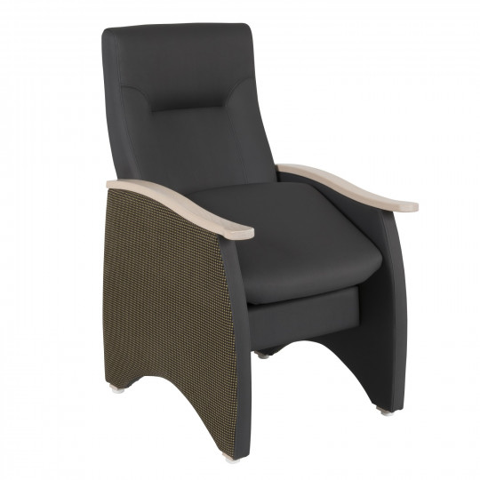Fauteuil Releveur Manuel OMEGA