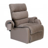 Fauteuil releveur Cocoon XXL