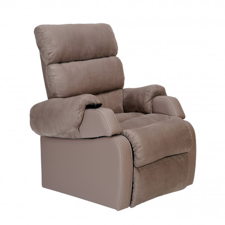Fauteuil releveur Cocoon XXL Fauteuil releveur Cocoon XXL