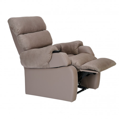 Fauteuil releveur Cocoon XXL Fauteuil releveur Cocoon XXL