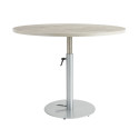 Table à hauteur variable manuelle EXPERT