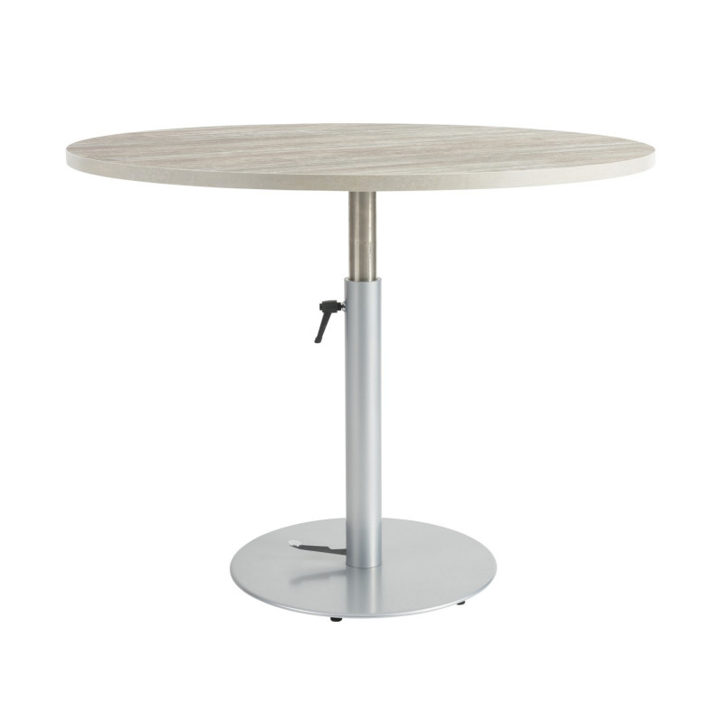 Table à hauteur variable manuelle EXPERT Tous ergo