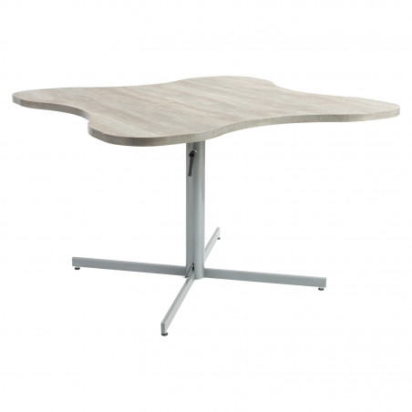 Table à hauteur variable manuelle EXPERT