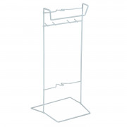 Support pour urinal autoportant