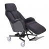 Fauteuil roulant à pousser Liberty