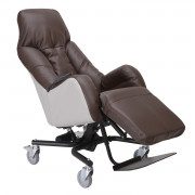 Fauteuil roulant à pousser Liberty