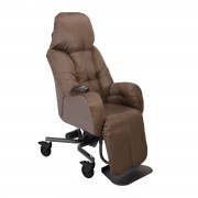 Fauteuil roulant à pousser Liberty