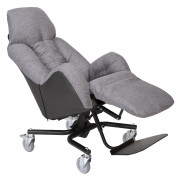 Fauteuil roulant à pousser Liberty