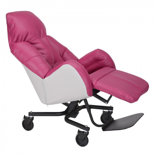 Fauteuil roulant à pousser Liberty