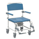 Chaise de douche XL - Tonga Chaise de douche XL - Tonga