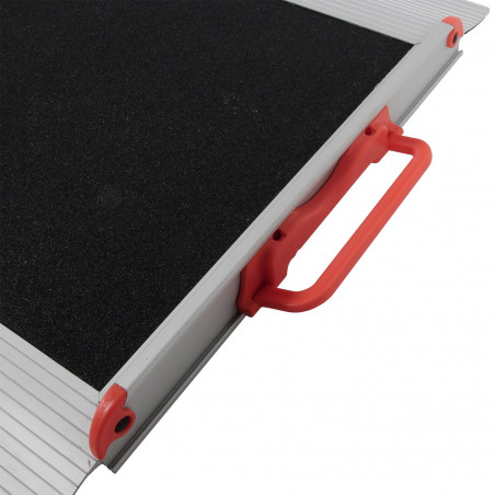 Rampe d'accès non pliable premium Rampe d'accès non pliable premium