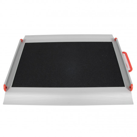 Rampe d'accès non pliable premium Rampe d'accès non pliable premium