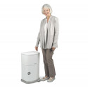 Poubelle anti-odeur pour déchets incontinence Janibell 