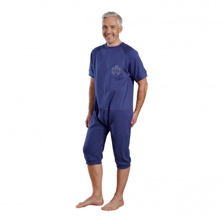 Pyjama grenouillère adulte Benefactor