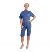 Pyjama grenouillère adulte Benefactor