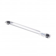 MagniCraft loupe règle + pinces magnétiques